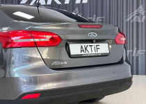 AKTİF den 2016 FOCUS 1.5 TDCI TİTANİUM POWERSHİFT 120 HP FULL. .