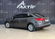 AKTİF den 2016 FOCUS 1.5 TDCI TİTANİUM POWERSHİFT 120 HP FULL. .