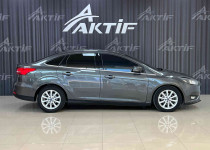 AKTİF den 2016 FOCUS 1.5 TDCI TİTANİUM POWERSHİFT 120 HP FULL. .