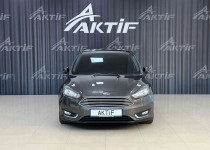 AKTİF den 2016 FOCUS 1.5 TDCI TİTANİUM POWERSHİFT 120 HP FULL. .