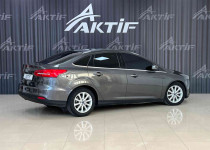 AKTİF den 2016 FOCUS 1.5 TDCI TİTANİUM POWERSHİFT 120 HP FULL. .