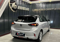 2023~CORSA 1.2TURBO OTOMATİK ELEGANCE~BOYASIZ~CAM TAVAN+ÇİFTRENK