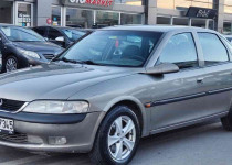 CEYLİN OTOMOTİVDEN 1998 MODEL MASRAFSIZ OPEL VECTRA CD*