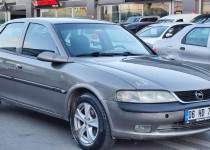 CEYLİN OTOMOTİVDEN 1998 MODEL MASRAFSIZ OPEL VECTRA CD*