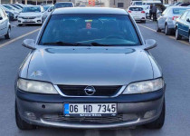 CEYLİN OTOMOTİVDEN 1998 MODEL MASRAFSIZ OPEL VECTRA CD*