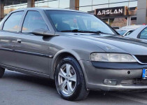 CEYLİN OTOMOTİVDEN 1998 MODEL MASRAFSIZ OPEL VECTRA CD*