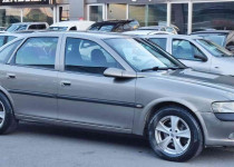 CEYLİN OTOMOTİVDEN 1998 MODEL MASRAFSIZ OPEL VECTRA CD*