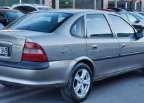 CEYLİN OTOMOTİVDEN 1998 MODEL MASRAFSIZ OPEL VECTRA CD*