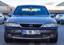 CEYLİN OTOMOTİVDEN 1998 MODEL MASRAFSIZ OPEL VECTRA CD*