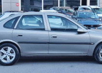 CEYLİN OTOMOTİVDEN 1998 MODEL MASRAFSIZ OPEL VECTRA CD*