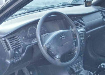 CEYLİN OTOMOTİVDEN 1998 MODEL MASRAFSIZ OPEL VECTRA CD*