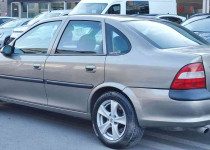 CEYLİN OTOMOTİVDEN 1998 MODEL MASRAFSIZ OPEL VECTRA CD*