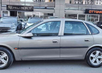 CEYLİN OTOMOTİVDEN 1998 MODEL MASRAFSIZ OPEL VECTRA CD*