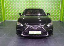 LEXUS ES 300H BUSINESS PLUS E-CVT