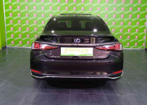 LEXUS ES 300H BUSINESS PLUS E-CVT