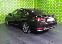 LEXUS ES 300H BUSINESS PLUS E-CVT