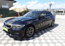 BMW 320i SEDAN 1.6 170 SPORT LINE++