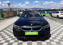 BMW 320i SEDAN 1.6 170 SPORT LINE++