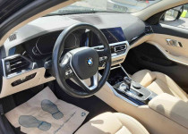 BMW 320i SEDAN 1.6 170 SPORT LINE++