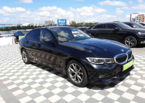 BMW 320i SEDAN 1.6 170 SPORT LINE++