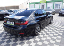 BMW 320i SEDAN 1.6 170 SPORT LINE++