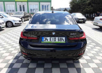 BMW 320i SEDAN 1.6 170 SPORT LINE++