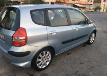 10 yıllık sahibinden güzel honda jazz