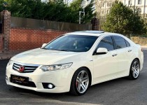 USLULAR‘DAN 2012 MODEL HONDA KREDİ/SENETLİ SATIŞ