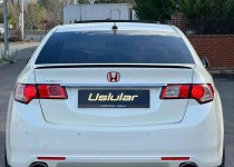 USLULAR‘DAN 2012 MODEL HONDA KREDİ/SENETLİ SATIŞ