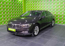 VOLKSWAGEN PASSAT 1.5 TSI ACT 150 DSG ELEGANCE