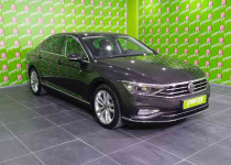 VOLKSWAGEN PASSAT 1.5 TSI ACT 150 DSG ELEGANCE