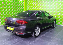 VOLKSWAGEN PASSAT 1.5 TSI ACT 150 DSG ELEGANCE