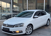 OTOMATİK DİZEL passat