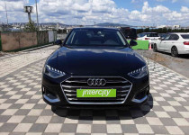 AUDI A4 40 TDI 204 ADVANCED STRONIC PI++