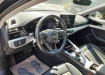 AUDI A4 40 TDI 204 ADVANCED STRONIC PI++