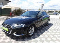 AUDI A4 40 TDI 204 ADVANCED STRONIC PI++