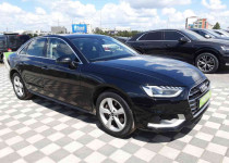 AUDI A4 40 TDI 204 ADVANCED STRONIC PI++