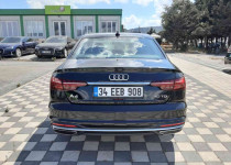 AUDI A4 40 TDI 204 ADVANCED STRONIC PI++