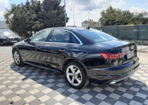 AUDI A4 40 TDI 204 ADVANCED STRONIC PI++