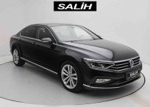 ***SALİH***2020 PASSAT ELEGANCE 2.0 TDİ 150 HP -FULL+FULL-127KM++