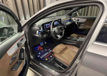 2024~BAYİİ~A200 SEDAN~AMG~BOYASIZ~KEYLESSGO+MULTİBEAM+&Ccedil;.HAFIZA