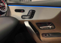 2024~BAYİİ~A200 SEDAN~AMG~BOYASIZ~KEYLESSGO+MULTİBEAM+&Ccedil;.HAFIZA