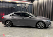 2024~BAYİİ~A200 SEDAN~AMG~BOYASIZ~KEYLESSGO+MULTİBEAM+&Ccedil;.HAFIZA