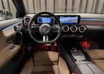 2024~BAYİİ~A200 SEDAN~AMG~BOYASIZ~KEYLESSGO+MULTİBEAM+&Ccedil;.HAFIZA
