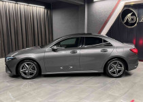 2024~BAYİİ~A200 SEDAN~AMG~BOYASIZ~KEYLESSGO+MULTİBEAM+&Ccedil;.HAFIZA