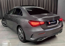 2024~BAYİİ~A200 SEDAN~AMG~BOYASIZ~KEYLESSGO+MULTİBEAM+&Ccedil;.HAFIZA