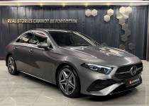 2024~BAYİİ~A200 SEDAN~AMG~BOYASIZ~KEYLESSGO+MULTİBEAM+&Ccedil;.HAFIZA