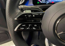 2024~BAYİİ~A200 SEDAN~AMG~BOYASIZ~KEYLESSGO+MULTİBEAM+&Ccedil;.HAFIZA