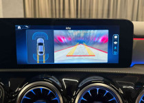 2024~BAYİİ~A200 SEDAN~AMG~BOYASIZ~KEYLESSGO+MULTİBEAM+&Ccedil;.HAFIZA