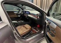 2024~BAYİİ~A200 SEDAN~AMG~BOYASIZ~KEYLESSGO+MULTİBEAM+&Ccedil;.HAFIZA